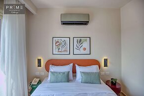 Prime Residence Kattameya