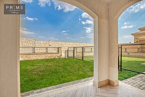 Prime Residence Kattameya