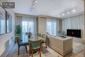 Prime Residence Kattameya