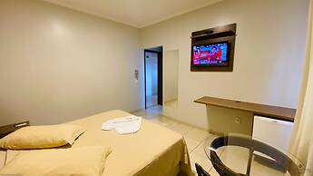 Hotel Nova Aliança