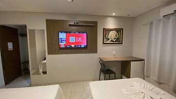 Hotel Nova Aliança