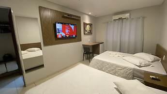 Hotel Nova Aliança