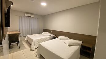Hotel Nova Aliança