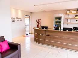 Hotel Nova Aliança