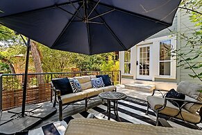 Style & Serenity - Steps Away From South Congress