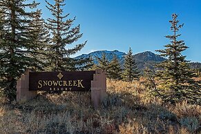 Snowcreek Retreat