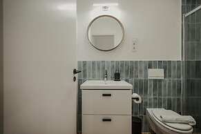 N36- Boutique Apartments By BQA