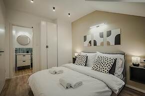 N36- Boutique Apartments By BQA