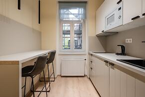 N36- Boutique Apartments By BQA