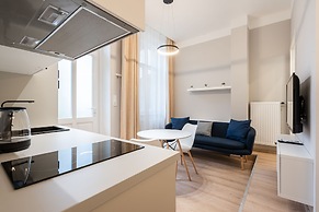 N36- Boutique Apartments By BQA