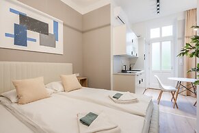 N36- Boutique Apartments By BQA