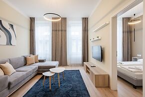 N36- Boutique Apartments By BQA