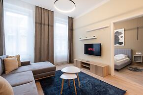 N36- Boutique Apartments By BQA