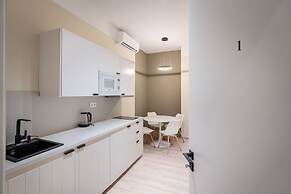 N36- Boutique Apartments By BQA