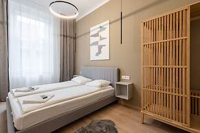 N36- Boutique Apartments By BQA