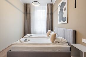 N36- Boutique Apartments By BQA