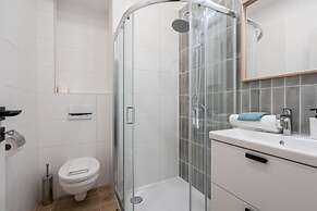 N36- Boutique Apartments By BQA