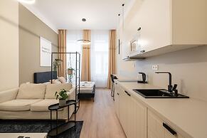 N36- Boutique Apartments By BQA