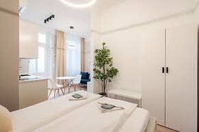 N36- Boutique Apartments By BQA