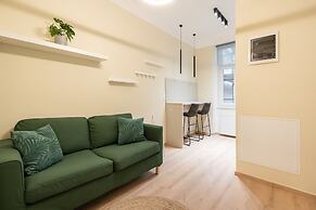 N36- Boutique Apartments By BQA