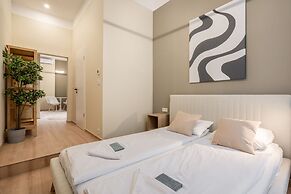 N36- Boutique Apartments By BQA