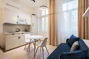 N36- Boutique Apartments By BQA
