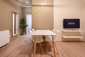 N36- Boutique Apartments By BQA