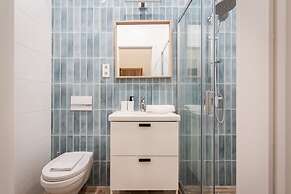 N36- Boutique Apartments By BQA