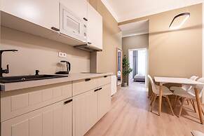 N36- Boutique Apartments By BQA