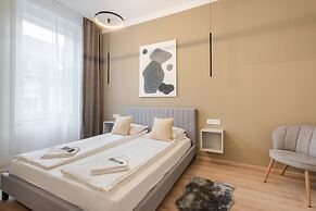 N36- Boutique Apartments By BQA
