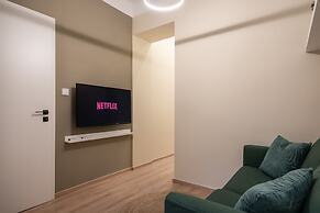 N36- Boutique Apartments By BQA