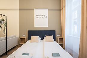 N36- Boutique Apartments By BQA