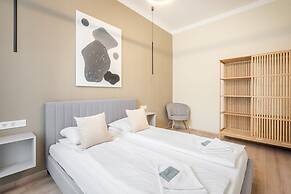 N36- Boutique Apartments By BQA