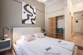N36- Boutique Apartments By BQA