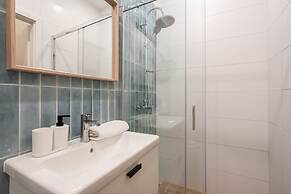 N36- Boutique Apartments By BQA