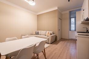 N36- Boutique Apartments By BQA