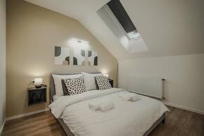 N36- Boutique Apartments By BQA