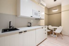 N36- Boutique Apartments By BQA