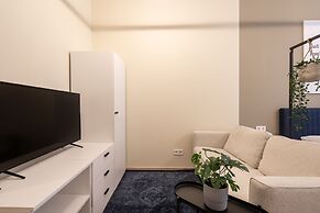 N36- Boutique Apartments By BQA