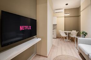 N36- Boutique Apartments By BQA