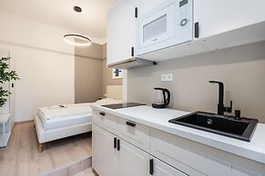 N36- Boutique Apartments By BQA