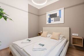 N36- Boutique Apartments By BQA