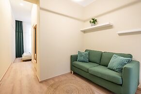 N36- Boutique Apartments By BQA