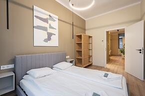 N36- Boutique Apartments By BQA