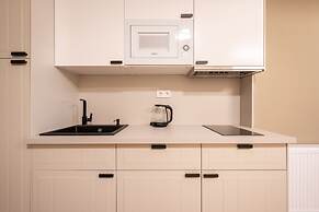 N36- Boutique Apartments By BQA