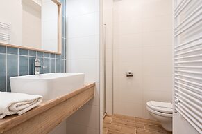 N36- Boutique Apartments By BQA