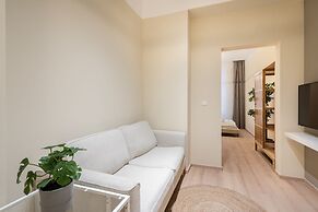 N36- Boutique Apartments By BQA