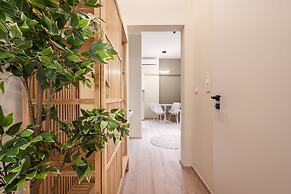 N36- Boutique Apartments By BQA