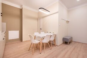 N36- Boutique Apartments By BQA