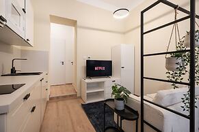 N36- Boutique Apartments By BQA